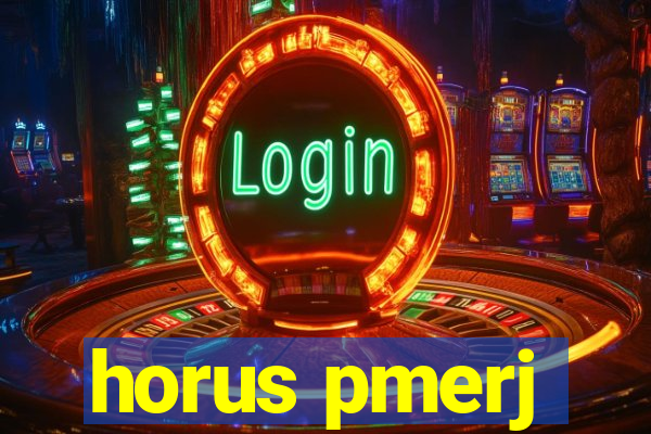 horus pmerj